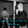 Otto's Revenge - And Now They're After Me (Live) - EP
